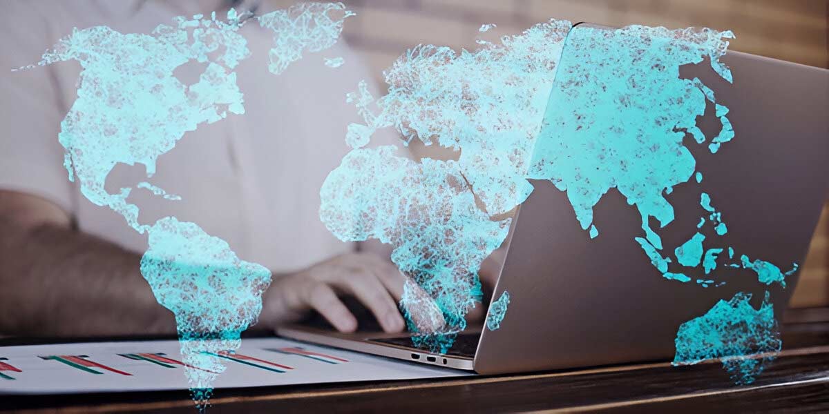 International Shipping Process: A Comprehensive Guide to Global Logistics