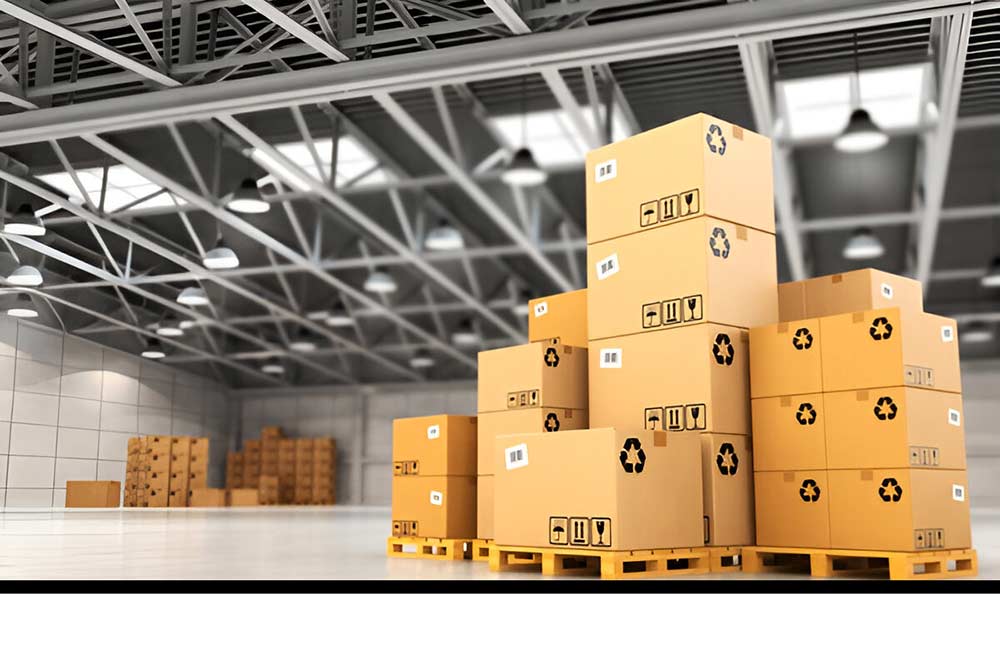 Why SME Exporters Trust QuickShip’s Consolidated Shipping Services