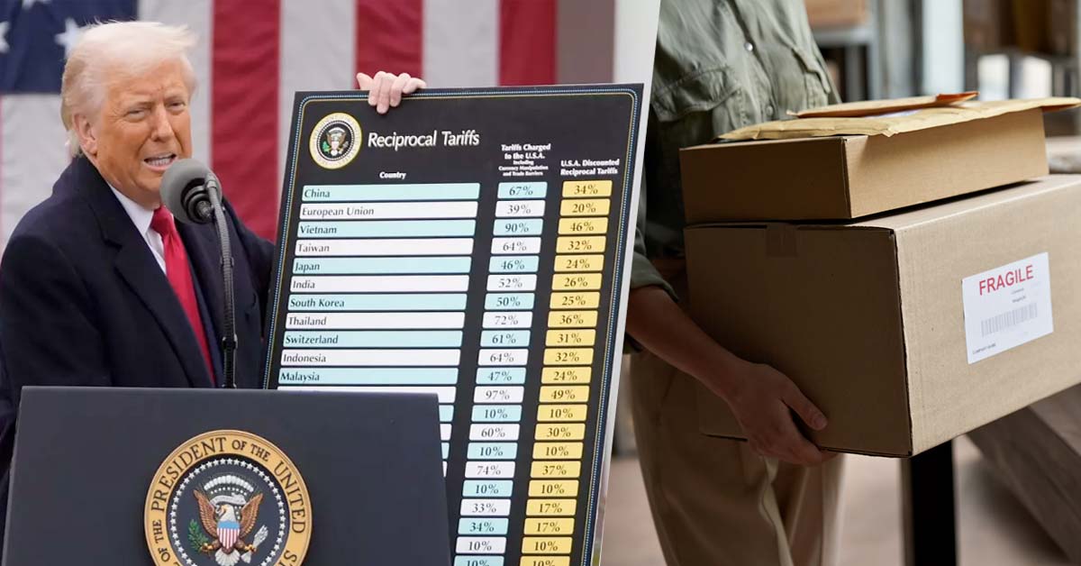 How U.S. Tariff Changes Are Opening Doors for Indian E-Commerce Exporters